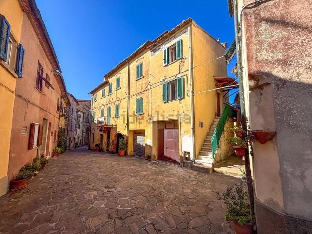 Appartamento in vendita a Montescudaio, Toscana