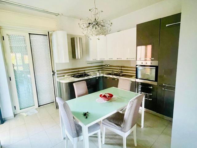 Appartamento in vendita a Borgo San Lorenzo, Aversa