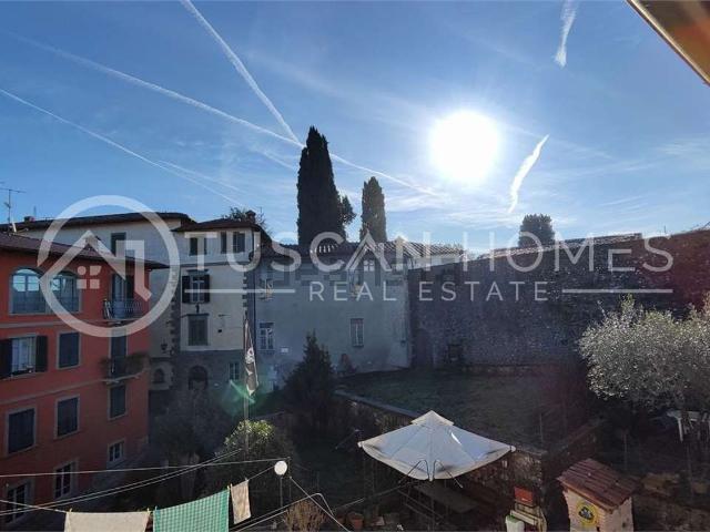 Appartamento in vendita a Unione dei comuni Media Valle del Serchio, Barga
