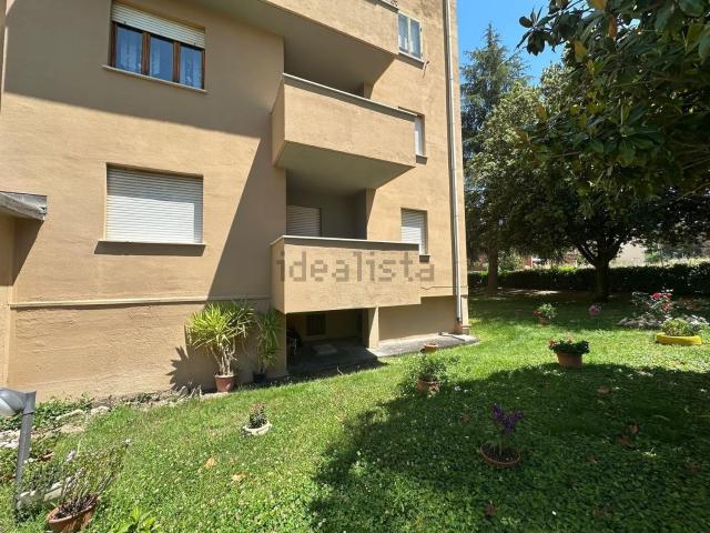 Appartamento in vendita a San Nicolò, Spoleto