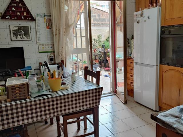 Appartamento in vendita a Contrada Fusco, Valverde
