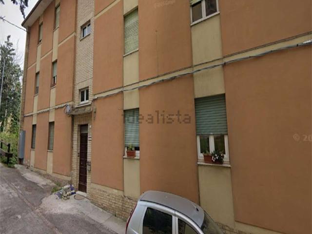 Appartamento in vendita a Montegiorgio, Fermo