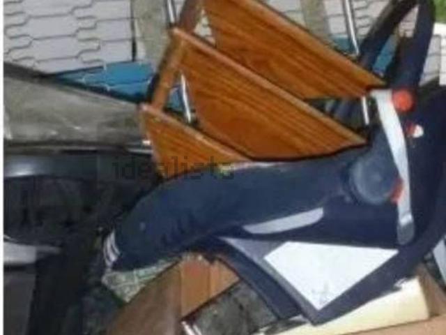 Appartamento in vendita a Marche, Fermo