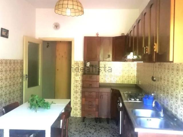 Appartamento in vendita a Tagliacozzo, Abruzzo