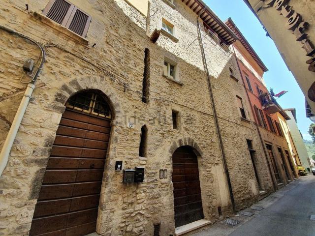 Appartamento in vendita a Spoleto, Umbria