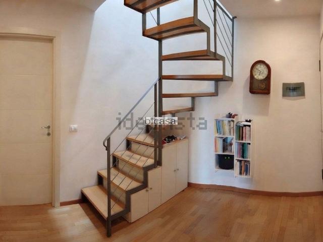 Appartamento in vendita a Centro Storico, Marche