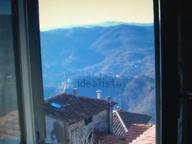 Appartamento in vendita a Uzzano E Castello, Toscana