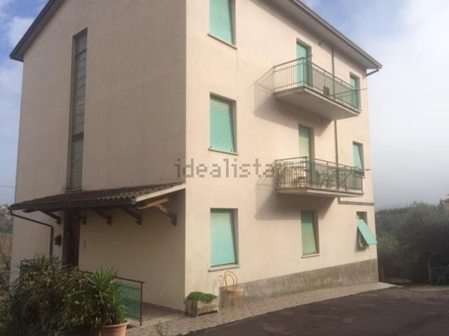 Appartamento in vendita a San Venanzo, Umbria