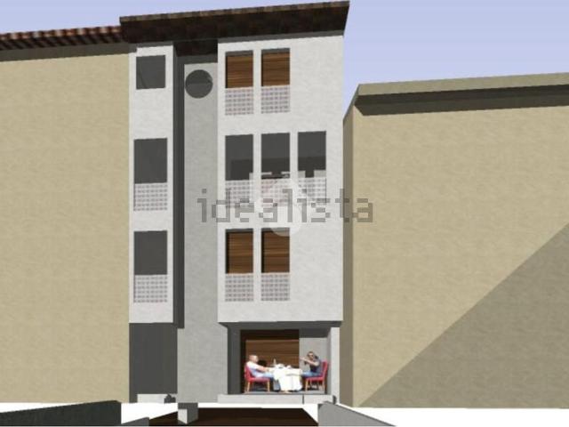 Appartamento in vendita a Galciana, Prato