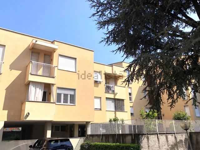 Appartamento in vendita a Zona Nord, Brescia