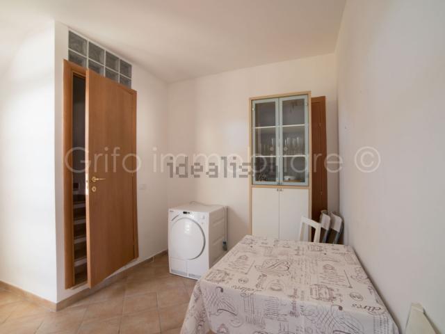 Appartamento in vendita a Pomonte, Scansano