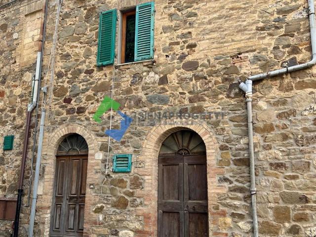Appartamento in vendita a Montalcino, Toscana