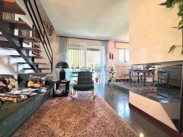 Appartamento in vendita a Monte Donato, Bologna