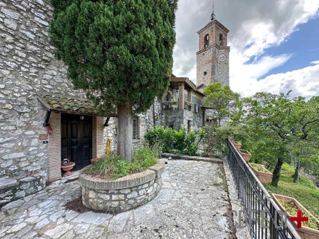 Appartamento in vendita a Greccio, Lazio