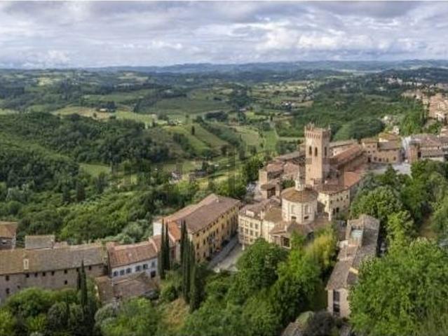 Appartamento in vendita a San Miniato, Toscana