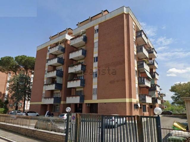 Appartamento in vendita a Castell'Arcione, Albuccione