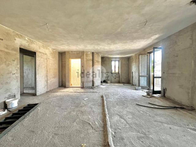 Appartamento in vendita a Castelli Calepio, Lombardia