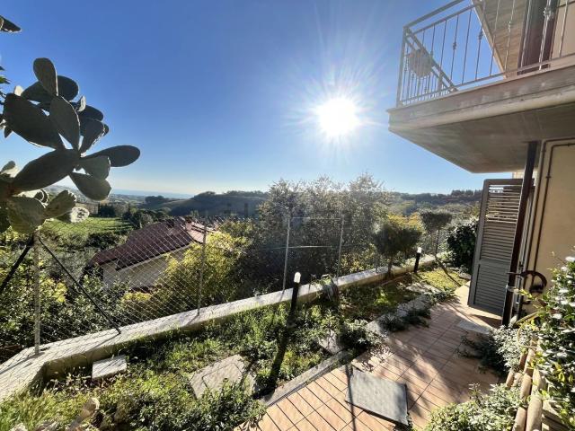 Appartamento in vendita a Marche, Fermo