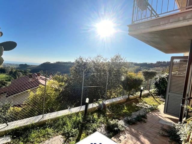 Appartamento in vendita a Marche, Fermo