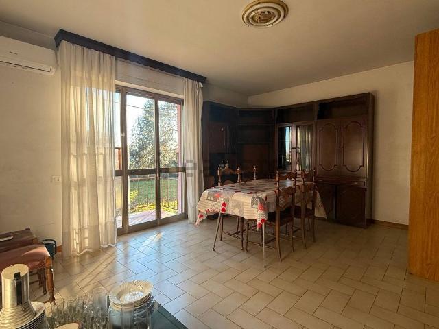 Appartamento in vendita a Chiesina Uzzanese, Capanna