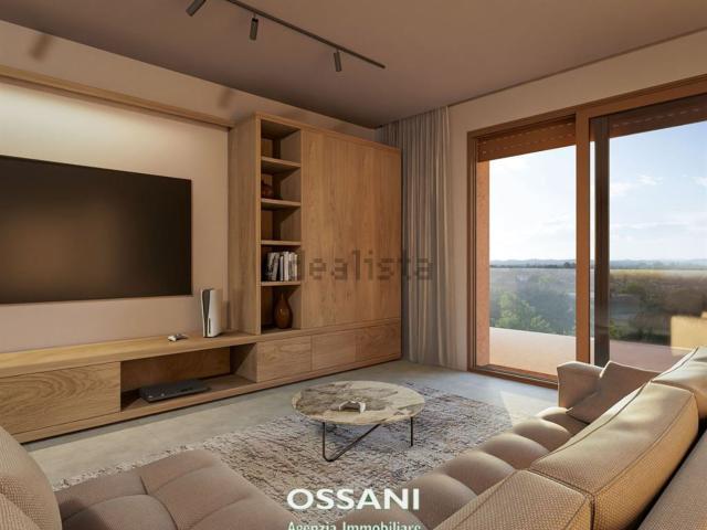 Appartamento in vendita a Quartiere Centro Nord, Faenza