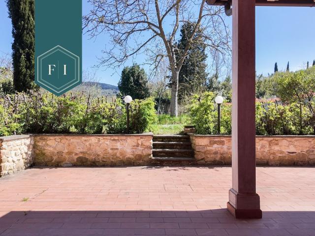 Appartamento in vendita a Bagno A Ripoli, Toscana