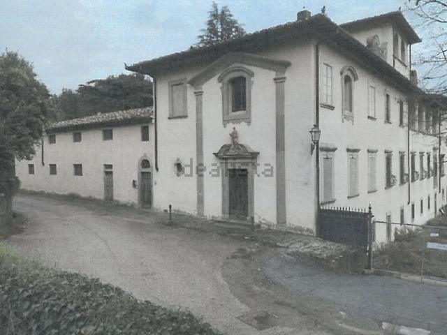 Appartamento in vendita a Il Palagio, Vaiano