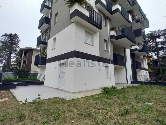 Appartamento in vendita a Grotta Rossa, Rimini