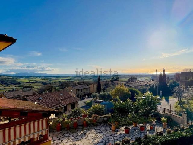 Appartamento in vendita a La Valle, Casale Marittimo