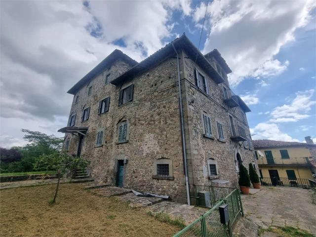 Appartamento in vendita a Unione Comuni Garfagnana, Camporgiano
