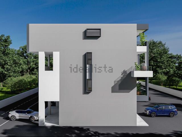 Appartamento in vendita a Frignano, Campania