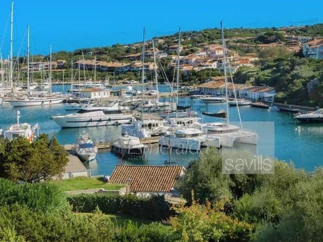 Appartamento in vendita a San Pantaleo, Sardigna/Sardegna