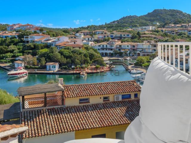 Appartamento in vendita a San Pantaleo, Sardigna/Sardegna