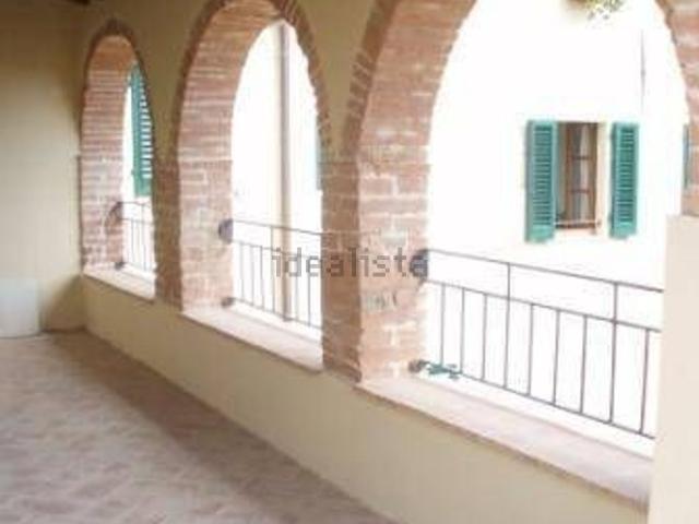 Appartamento in vendita a Isola d'Arbia, Siena
