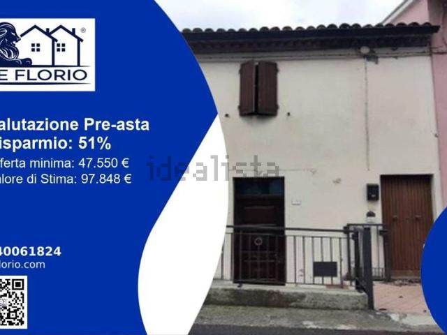 Appartamento in vendita a Marche, Pesaro E Urbino