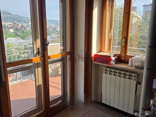 Appartamento in vendita a Pellezzano, Campania