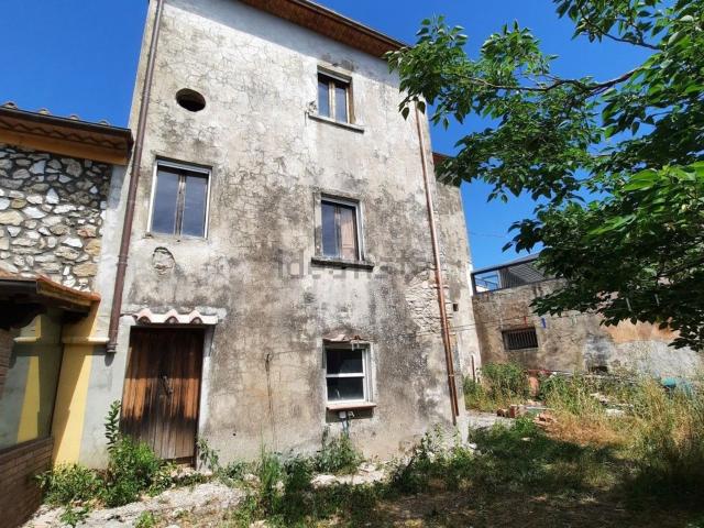 Appartamento in vendita a Castellina Marittima, Toscana