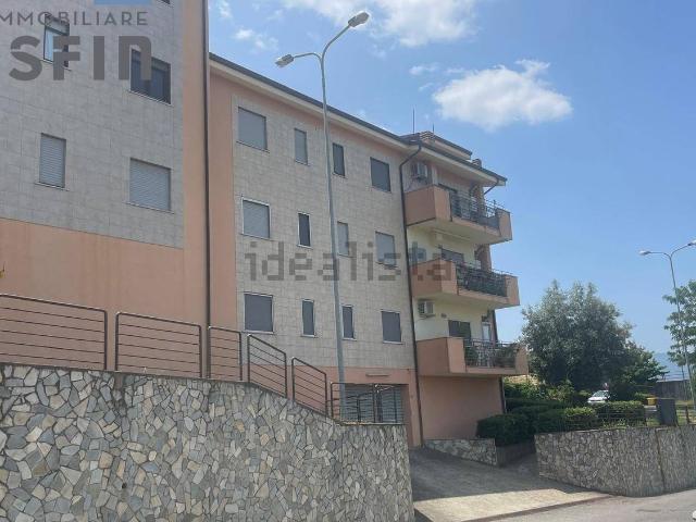 Appartamento in vendita a Calabria, Cosenza