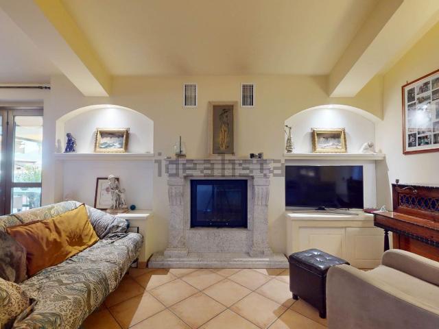 Attico in vendita a Santa Lucia, Bastia Umbra