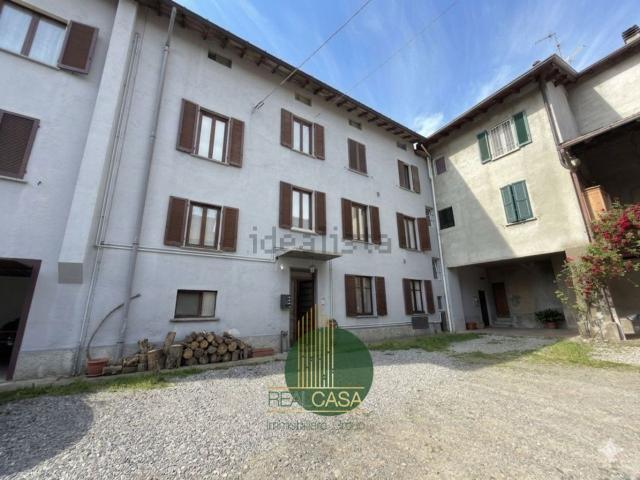 Appartamento in vendita a Somainello, Olgiate Comasco
