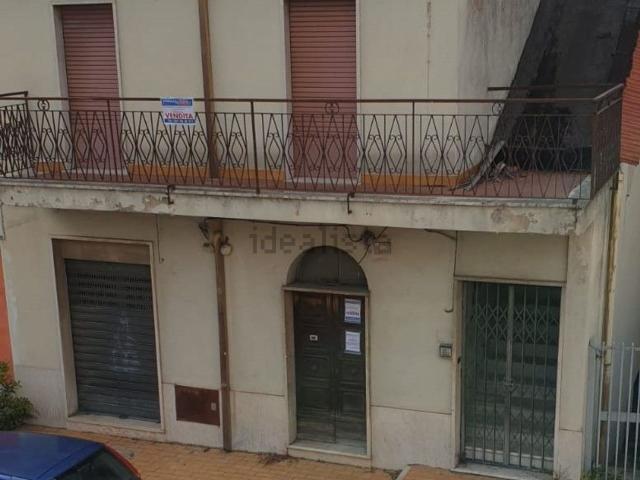 Appartamento in vendita a Priverno, Lazio
