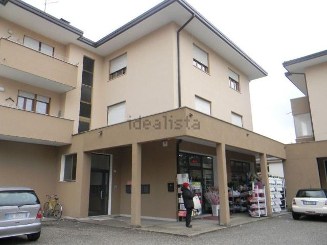 Appartamento in vendita a Maniago, Friuli-Venezia Giulia