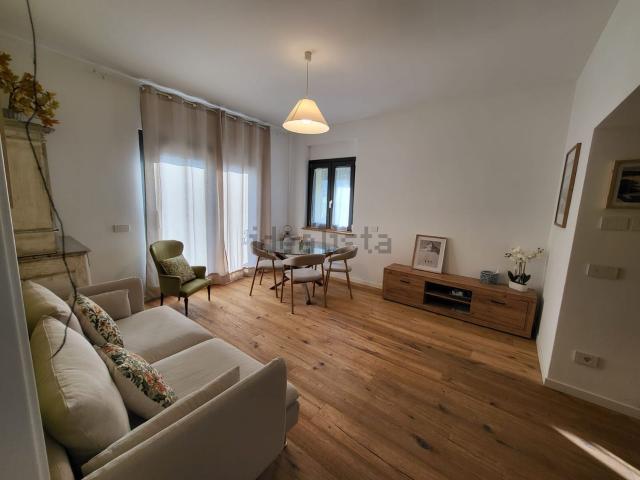 Appartamento in vendita a Laorca, Lecco