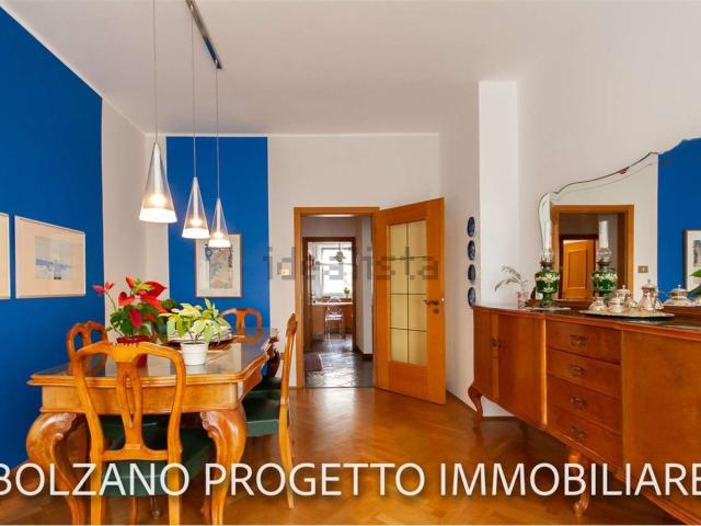Appartamento in vendita a Gries-San Quirino - Gries-Quirein, Bolzano - Bozen