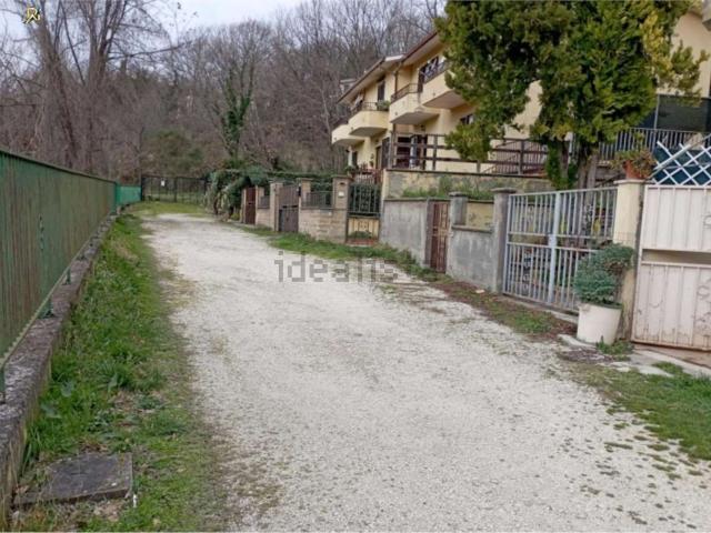 Appartamento in vendita a Scandriglia, Lazio