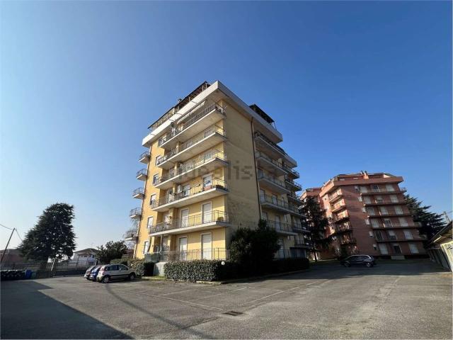 Appartamento in vendita a Piemonte, Vercelli