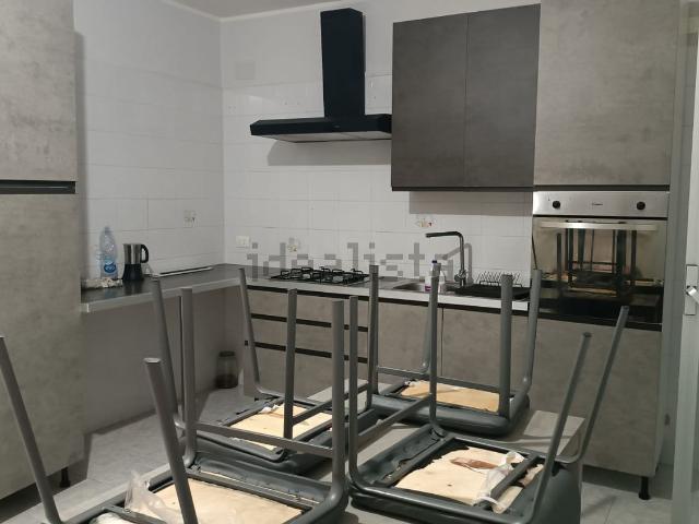 Appartamento in vendita a Villasmundo 2000, Melilli