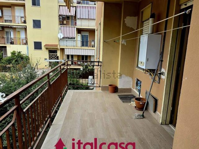 Appartamento in vendita a Monserrato, Agrigento