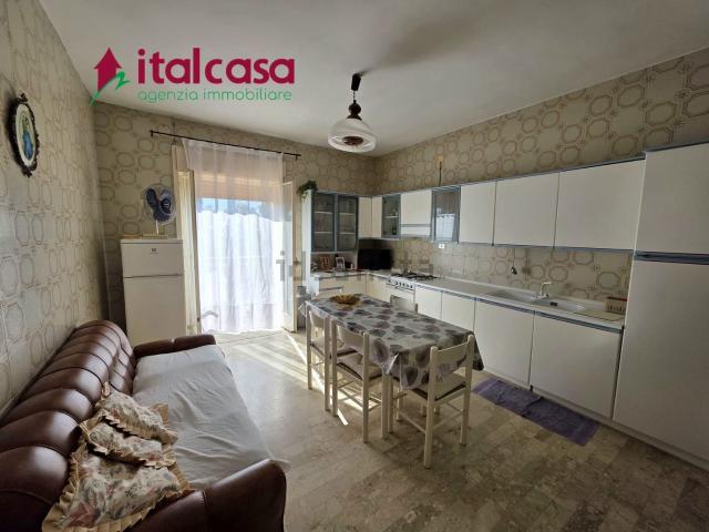 Appartamento in vendita a Monserrato, Agrigento