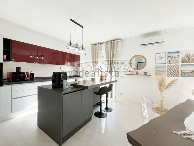 Appartamento in vendita a Umbertide, Umbria
